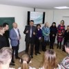 Науково-методичний семінар «Формування компетенцій студентів на основі використання практичних і проектних кейсів  для соціально-гуманітарної сфери міста Києва»