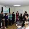 Науково-методичний семінар «Формування компетенцій студентів на основі використання практичних і проектних кейсів  для соціально-гуманітарної сфери міста Києва»