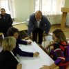 Науково-методичний семінар «Формування компетенцій студентів на основі використання практичних і проектних кейсів  для соціально-гуманітарної сфери міста Києва»