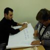 Науково-методичний семінар «Формування компетенцій студентів на основі використання практичних і проектних кейсів  для соціально-гуманітарної сфери міста Києва»