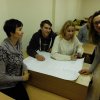Науково-методичний семінар «Формування компетенцій студентів на основі використання практичних і проектних кейсів  для соціально-гуманітарної сфери міста Києва»
