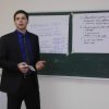 Науково-методичний семінар «Формування компетенцій студентів на основі використання практичних і проектних кейсів  для соціально-гуманітарної сфери міста Києва»