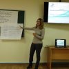 Науково-методичний семінар «Формування компетенцій студентів на основі використання практичних і проектних кейсів  для соціально-гуманітарної сфери міста Києва»