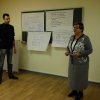 Науково-методичний семінар «Формування компетенцій студентів на основі використання практичних і проектних кейсів  для соціально-гуманітарної сфери міста Києва»