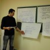 Науково-методичний семінар «Формування компетенцій студентів на основі використання практичних і проектних кейсів  для соціально-гуманітарної сфери міста Києва»