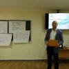 Науково-методичний семінар «Формування компетенцій студентів на основі використання практичних і проектних кейсів  для соціально-гуманітарної сфери міста Києва»