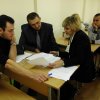 Науково-методичний семінар «Формування компетенцій студентів на основі використання практичних і проектних кейсів  для соціально-гуманітарної сфери міста Києва»