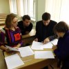 Науково-методичний семінар «Формування компетенцій студентів на основі використання практичних і проектних кейсів  для соціально-гуманітарної сфери міста Києва»
