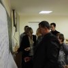 Науково-методичний семінар «Формування компетенцій студентів на основі використання практичних і проектних кейсів  для соціально-гуманітарної сфери міста Києва»
