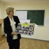 Науково-методичний семінар «Формування компетенцій студентів на основі використання практичних і проектних кейсів  для соціально-гуманітарної сфери міста Києва»