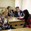 Науково-методичний семінар «Практичне застосування інтерактивних тренінгових технологій у викладанні дисциплін з фізичного виховання і спорту»