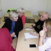 Науково-методичний семінар «Практичне застосування інтерактивних тренінгових технологій у викладанні дисциплін з фізичного виховання і спорту»