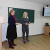 Науково-методичний семінар «Практичне застосування інтерактивних тренінгових технологій у викладанні дисциплін з фізичного виховання і спорту»