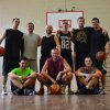 Баскетбол у соціальному проекті «З Києвом і для Києва»
