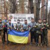 Заняття з тактичної підготовки