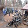 Заняття з тактичної підготовки
