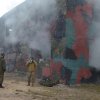 Участь в спортивно-військовій грі «Патріот-2016»