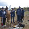 Участь в спортивно-військовій грі «Патріот-2016»