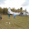 Участь в спортивно-військовій грі «Патріот-2016»