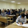 Гостьова лекція Антонова
