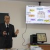 Гостьова лекція Антонова