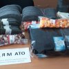 Допомога бійцям АТО