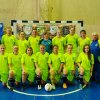 І тур Вищої футзальної ліги серед жінок