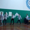 Козацькі розваги