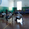 Козацькі розваги