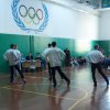 Козацькі розваги
