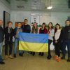 Захисник України_плавання