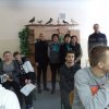 Профорієнтація у Київському спортивному ліцеї-інтернаті