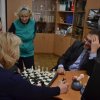Змагання з шахів