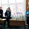 ІІІ Відкритий шаховий турнір