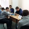 ІІІ Відкритий шаховий турнір