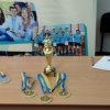 ІІІ Відкритий шаховий турнір