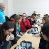 ІІІ Відкритий шаховий турнір