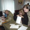 Снайпер столиці