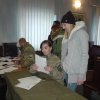 Снайпер столиці