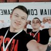 Волонтерський захід