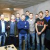 Підготовка до конкурсу 