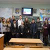 Підготовка до конкурсу 