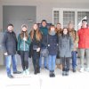 І етап військово-спортивних змагань «Захисник України»