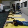 І етап військово-спортивних змагань «Захисник України»