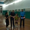 Навчання з волейболу в рамках соціального проекту «З Києвом і для Києва»