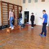 изначення й оцінка адаптивного потенціалу системи кровообігу
