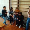 изначення й оцінка адаптивного потенціалу системи кровообігу
