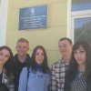 Науково-пізнавальний проект для дітей та підлітків Дарницького району м. Києва 