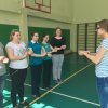 Дні наукових досліджень в галузі фізичного виховання і спорту