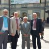Вечір-реквієм, присвячений Дню пам'яті жертв геноциду кримськотатарського народу